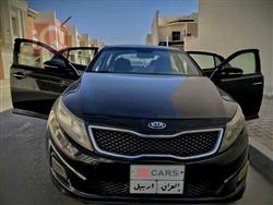 کیا ئۆپتیما